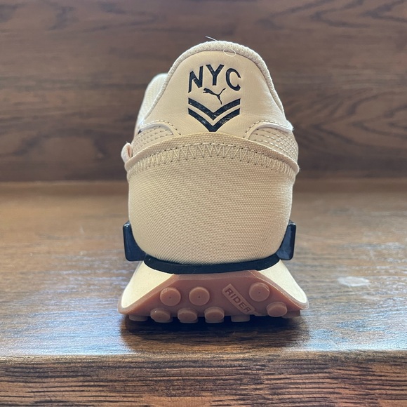 NEW Men’s Puma Rider Flagship - Picture 7 of 10